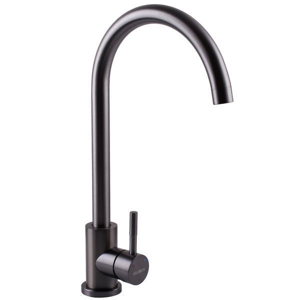Смеситель для кухни Globus Lux ALPEN SBT1-203S-GP 000026593 фото
