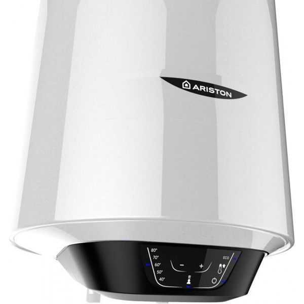 Водонагрівач ARISTON PRO1 ECO DRY 50 1,8К PL сухий тен 000017201 фото