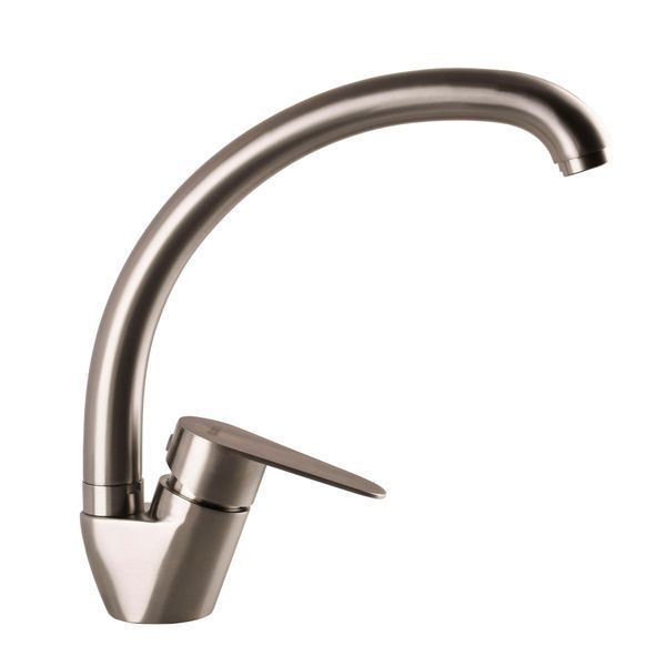Смеситель для кухни Globus Lux MAIN SM-203S 000019186 фото