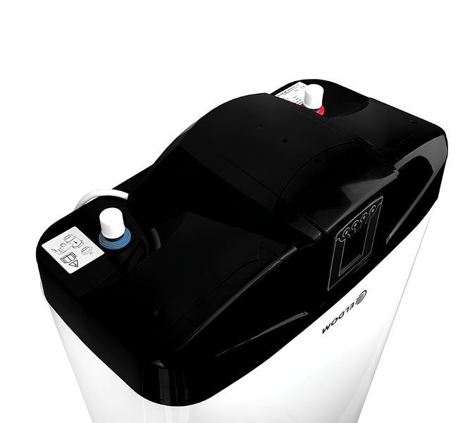 Водонагрівач ELDOM GALANT 60 WI-FI DU060W-W фото