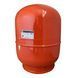Бак Zilmet cal-pro для систем опалення 80л. 6bar ( 1300008000 ) 000001439 фото 1