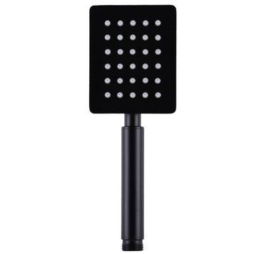 Душова лійка Globus Lux SUS-001Q-BB 000024949 фото