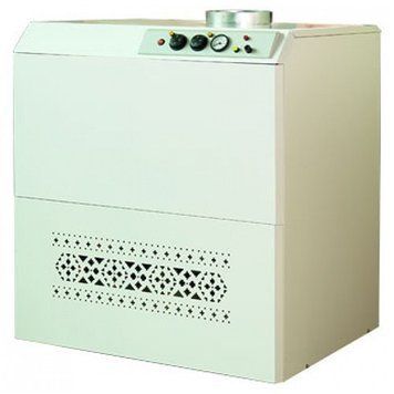 Котел газовий МАЯК АОГВ-96КС димохідний 03988 фото