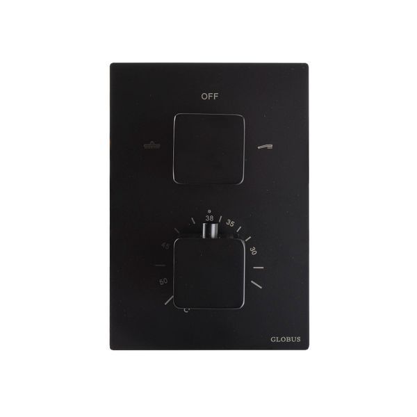 Душевая система Globus Lux GLM-405-BB-TT-SMART 000022021 фото