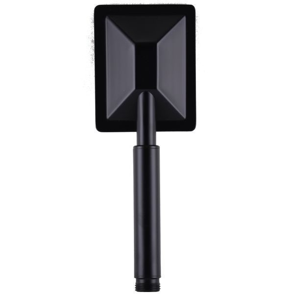 Душова лійка Globus Lux SUS-001Q-BB 000024949 фото