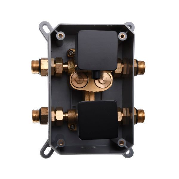 Душевая система Globus Lux GLM-405-BB-TT-SMART 000022021 фото