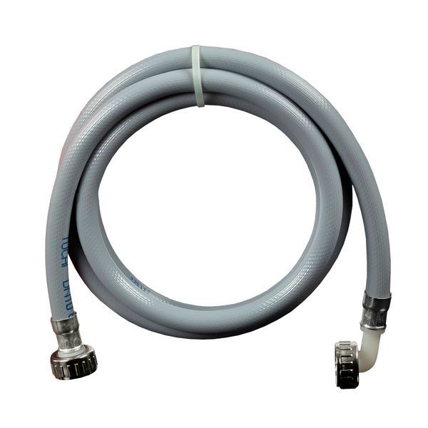 Шланг залива для стиральной машины TUCAI 3.0м TAQ-LAV- H3/4&Prime; Латунь 205483 000024783 фото