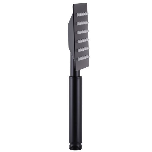 Душова лійка Globus Lux SUS-001Q-BB 000024949 фото