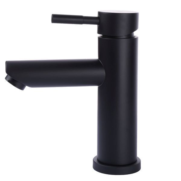 Смеситель для умывальника Globus Lux ALPEN SBT1-101-BB 000021152 фото