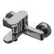 Змішувач для ванни TOPAZ BARTS TB 07101-H36 000013602 фото 1