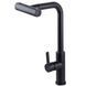 Змішувач для кухні Globus Lux ALPEN SBT1-2044-BB 000026999 фото 1