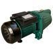 Насос центробежный VOLKS pumpe JY100A 1,1кВт чугун длинный 000010073 фото 1