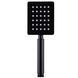 Душова лійка Globus Lux SUS-001Q-BB 000024949 фото 1