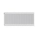 сталеві радіатори DeLonghi Plattella V6L 22 H 400 0181224254 Радіатор сталевий Plattella V6 L тип 22 400 x 1800 2845 Ват нижнє/бокове підкл. DeLonghi 119275 фото 1