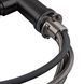 Змішувач для кухні Globus Lux ALPEN SBT1-2044-BB 000026999 фото 4