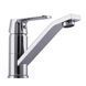 Смеситель для умывальника Globus Lux Laguna GLA-0203MQ 000019197 фото 6