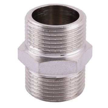 Ніпель SELBA 1/2&Prime; ЗЗ SL8805 000010266 фото