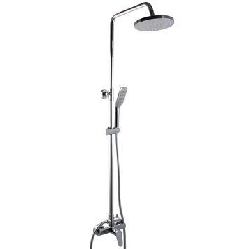 Душова система TOPAZ CAPRI TCA 15702-H37 комплект Н-130см 000028360 фото
