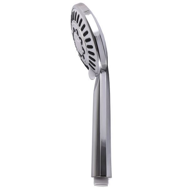 Душова лійка Globus Lux RAYS NS-780-P 000020791 фото