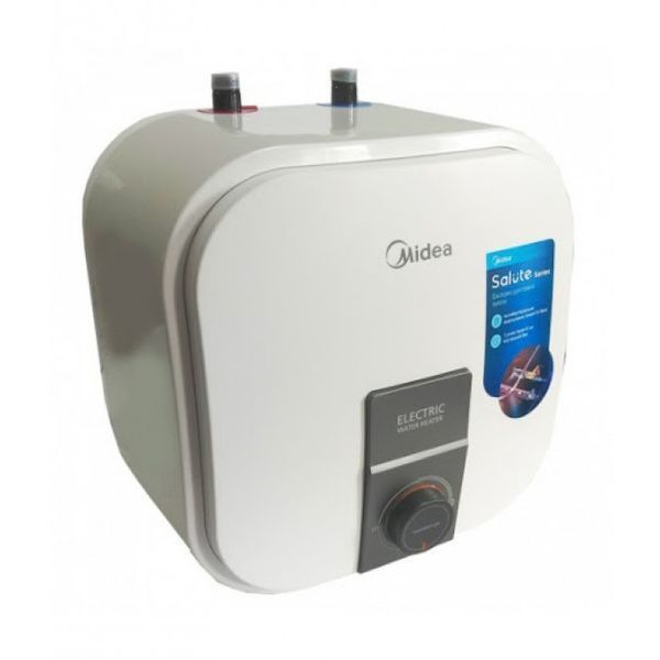 Водонагреватель Midea D10-20VI (U) PRIME под мойкой D10-20VI (U) фото