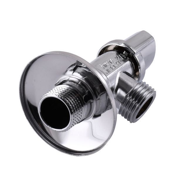 Кран шаровый угловой ARCO 1/2&Prime;х 1/2&Prime; NOV54MAC 000022389 фото