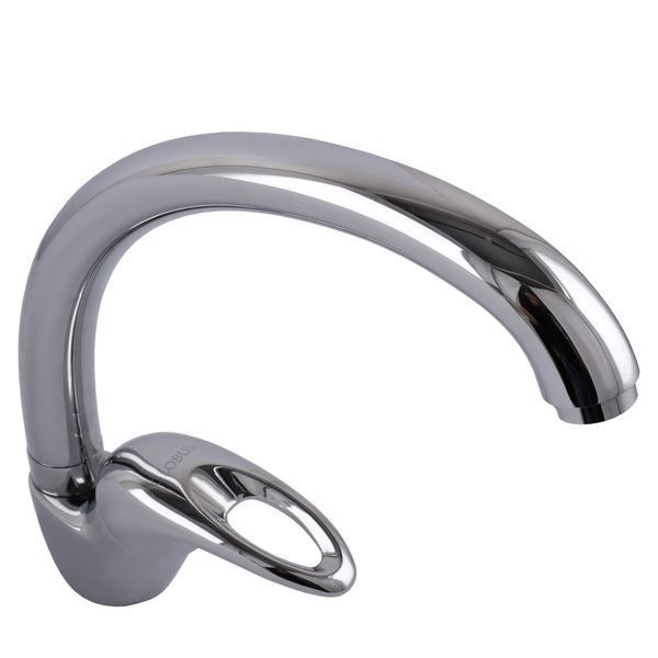 Смеситель для кухни Globus Lux Sena GLS-103S 000001253 фото