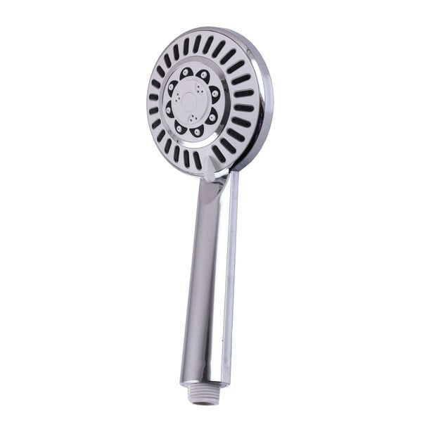 Душова лійка Globus Lux RAYS NS-780-P 000020791 фото