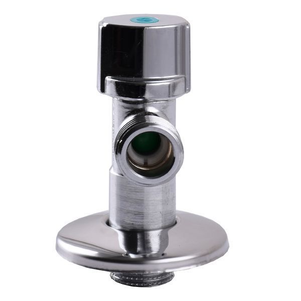 Кран шаровый угловой ARCO 1/2&Prime;х 1/2&Prime; NOV54MAC 000022389 фото