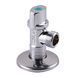 Кран шаровый угловой ARCO 1/2&Prime;х 1/2&Prime; NOV54MAC 000022389 фото 1