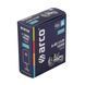 Кран шаровый угловой ARCO 1/2&Prime;х 1/2&Prime; NOV54MAC 000022389 фото 4