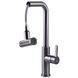 Змішувач для кухні Globus Lux ALPEN SBT1-2044-GP 000027000 фото 2