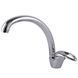 Смеситель для кухни Globus Lux Sena GLS-103S 000001253 фото 5