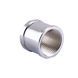 Муфта SOLOMON 1/2&Prime; нікель ВВ 8204 N 000022176 фото 1