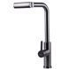 Змішувач для кухні Globus Lux ALPEN SBT1-2044-GP 000027000 фото 5
