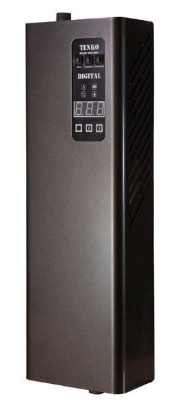 Котел електричний Tenko Digital 3кВт, 230В DКЕ 3_230 фото