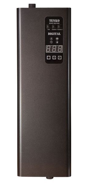 Котел електричний Tenko Digital 3кВт, 230В DКЕ 3_230 фото
