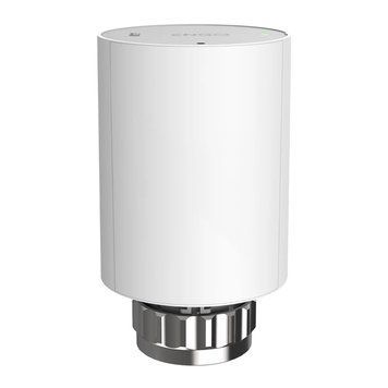 Бездротова радіаторна головка ENGO ETRV-M28 M28x1,5 (868 МГц + ZigBee) ETRV-M28 фото