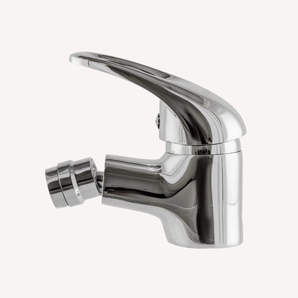 Смеситель для биде Globus Lux Sena GLS-106 000001254 фото