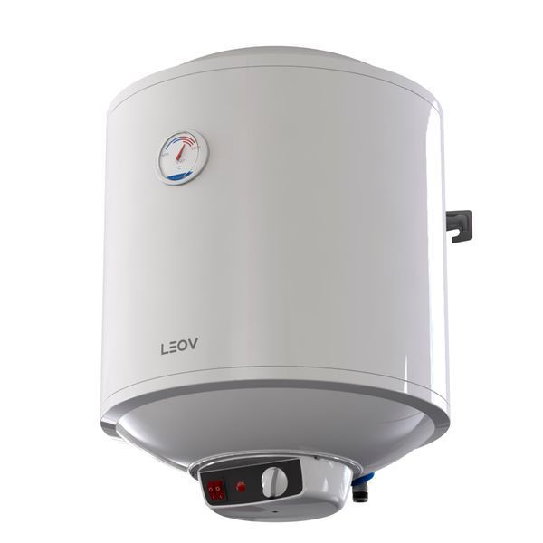 Водонагреватель LEOV LV Dry 50 l сухой тэн 000019708 фото