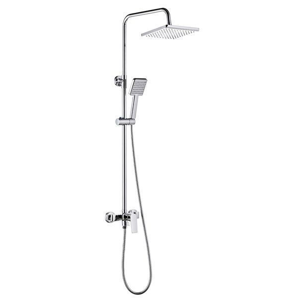 Душова система Globus Lux BONN GLB-0005N 000028505 фото