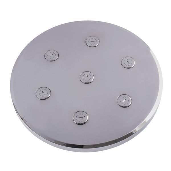 Душова лійка Globus Lux SD08A 000019296 фото