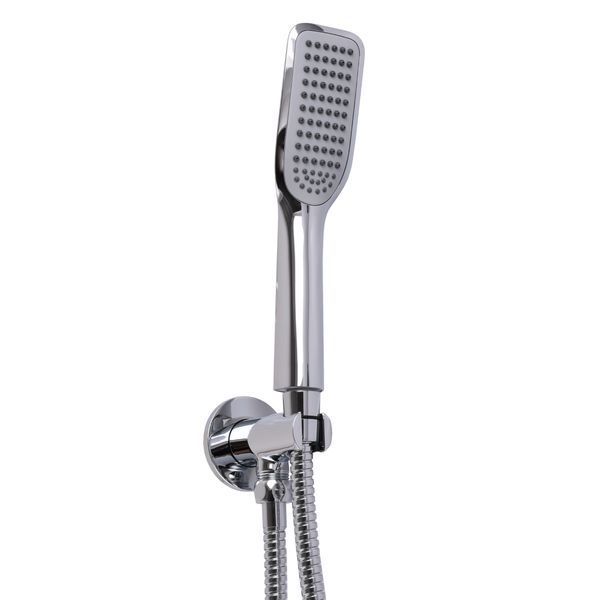 Душова система вбудована TOPAZ BARTS TBG 07205-G-H36 000016125 фото
