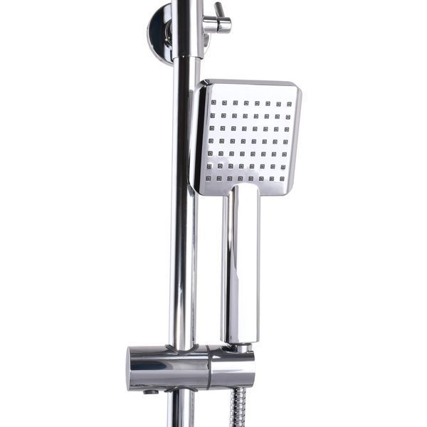 Душова система Globus Lux BONN GLB-0005N 000028505 фото