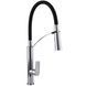 Смеситель для кухни TOPAZ BARTS TB 8817-H18 000013604 фото 3