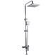 Душова система Globus Lux BONN GLB-0005N 000028505 фото 1