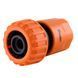 Конектор GL5819P GOLD LINE 3/4&Prime; - STANDARD bradas  000007939 фото 1