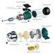 Насос відцентровий VOLKS pumpe JY1000 1,1кВт нержавійка 000010075 фото 6