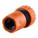 Конектор GL5819P GOLD LINE 3/4&Prime; - STANDARD bradas  000007939 фото 3