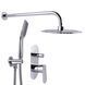 Душова система вбудована TOPAZ BARTS TBG 07205-G-H36 000016125 фото 4