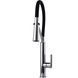 Смеситель для кухни TOPAZ BARTS TB 8817-H18 000013604 фото 5
